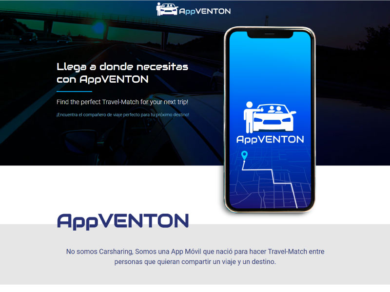 Appventon